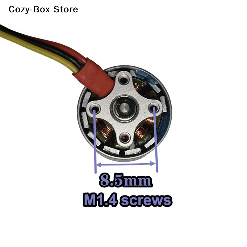 [ZY]1104 Moteur Brushless 4300 - Diy Automation Projects avis et prix