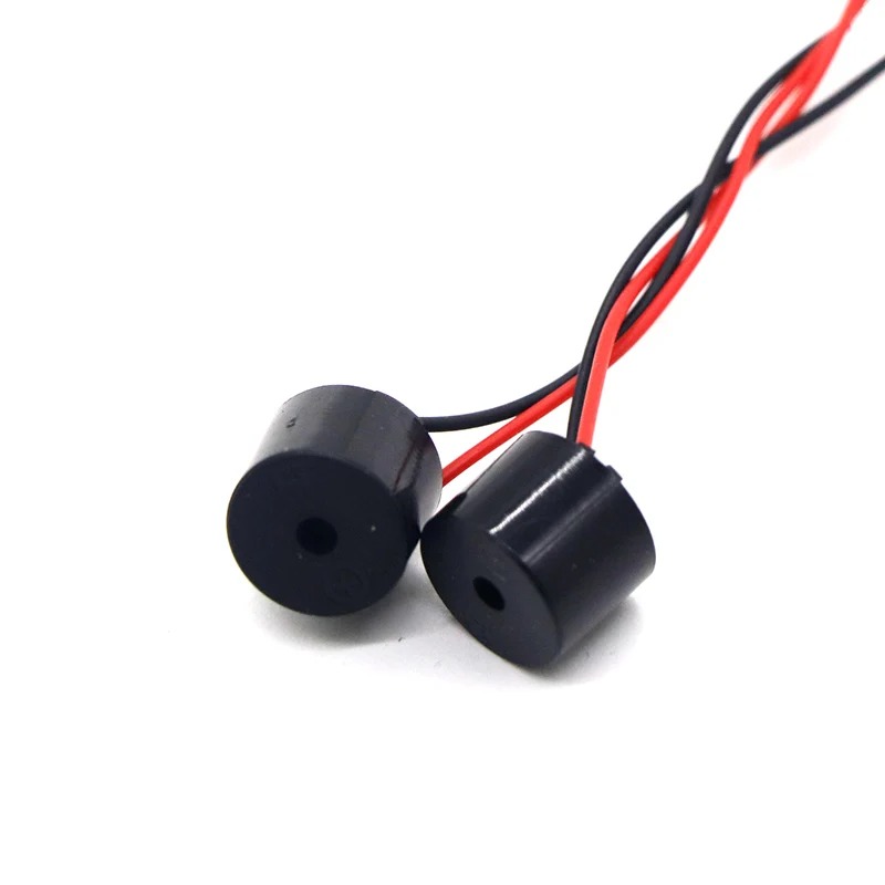 Buzzer 5V avec fil de 50 mm po - Diy Automation Projects avis et prix