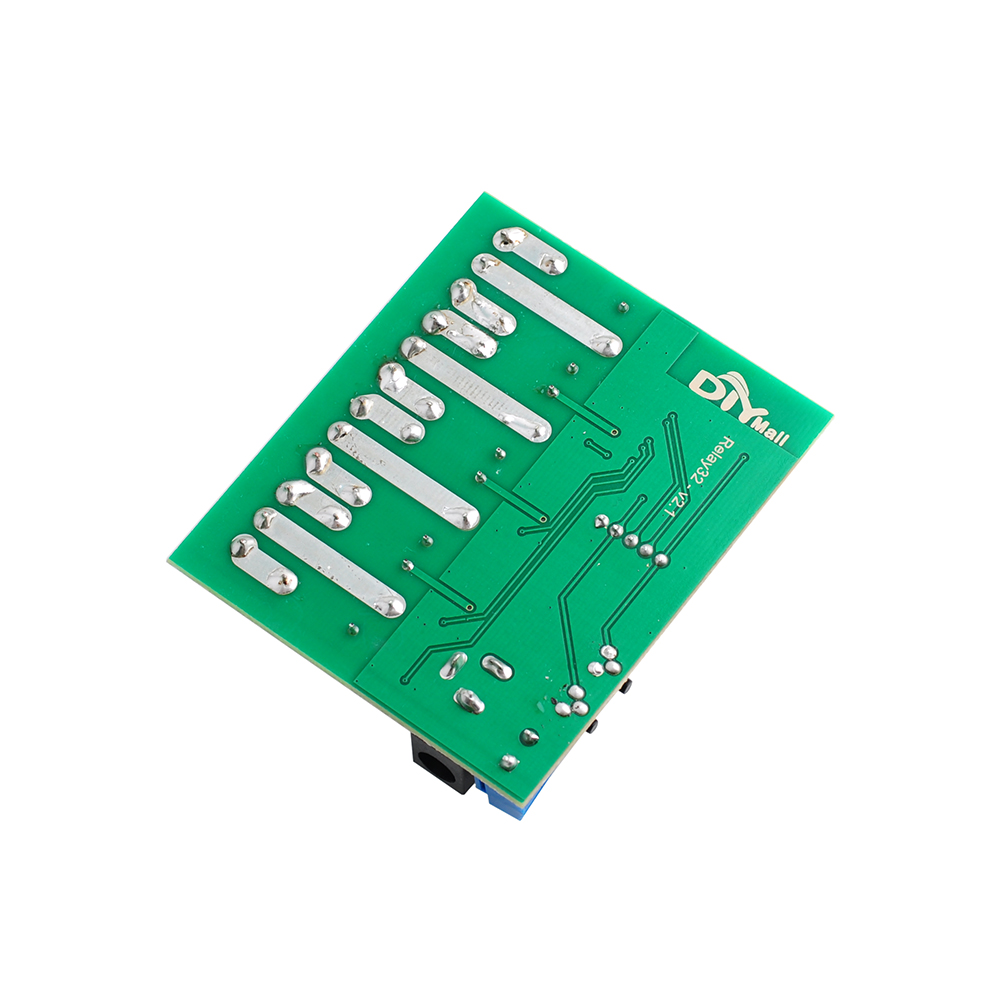 Module relais ESP32S 4CH, cart - Home Automation Arduino avis et prix