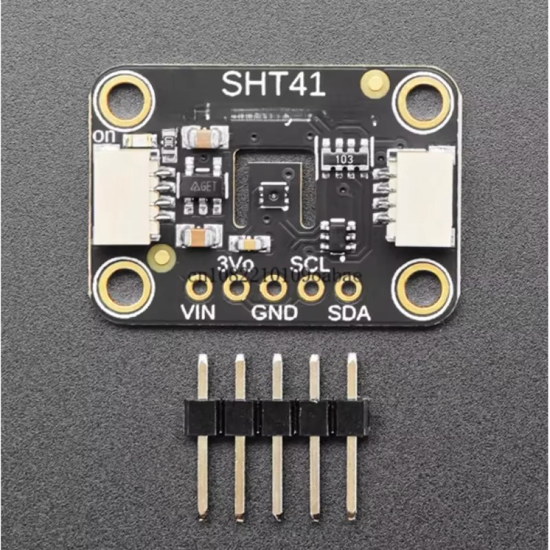 Capteur de température et d'hu - Temperature Humidity Sensor avis et prix
