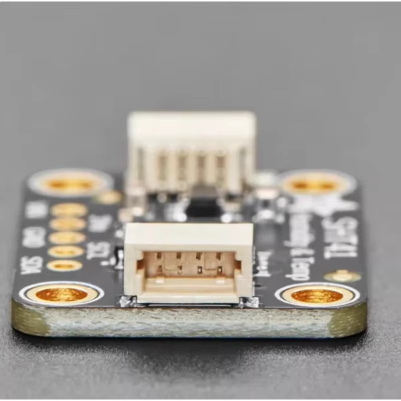 Capteur de température et d'hu - Temperature Humidity Sensor avis et prix