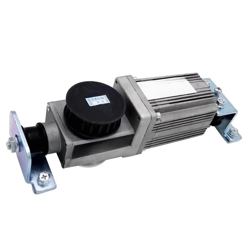 Moteur de porte coulissante au - Home Automation System Diy avis et prix