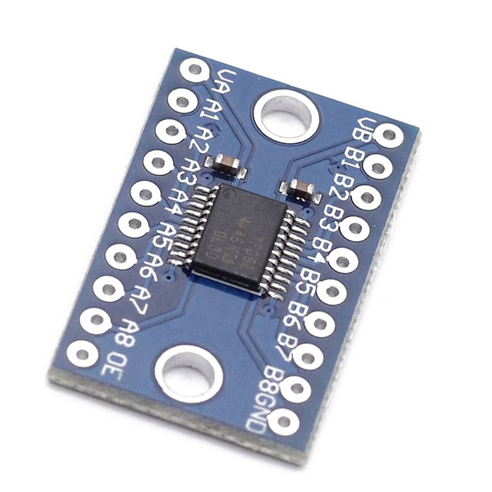 5 pièces TXS0108E, convertisse - Level Shifter 3.3V avis et prix