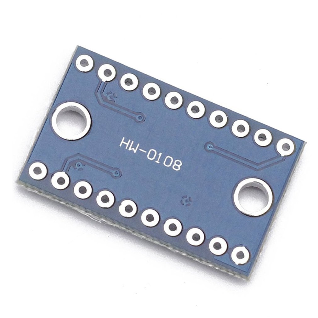5 pièces TXS0108E, convertisse - Level Shifter 3.3V avis et prix
