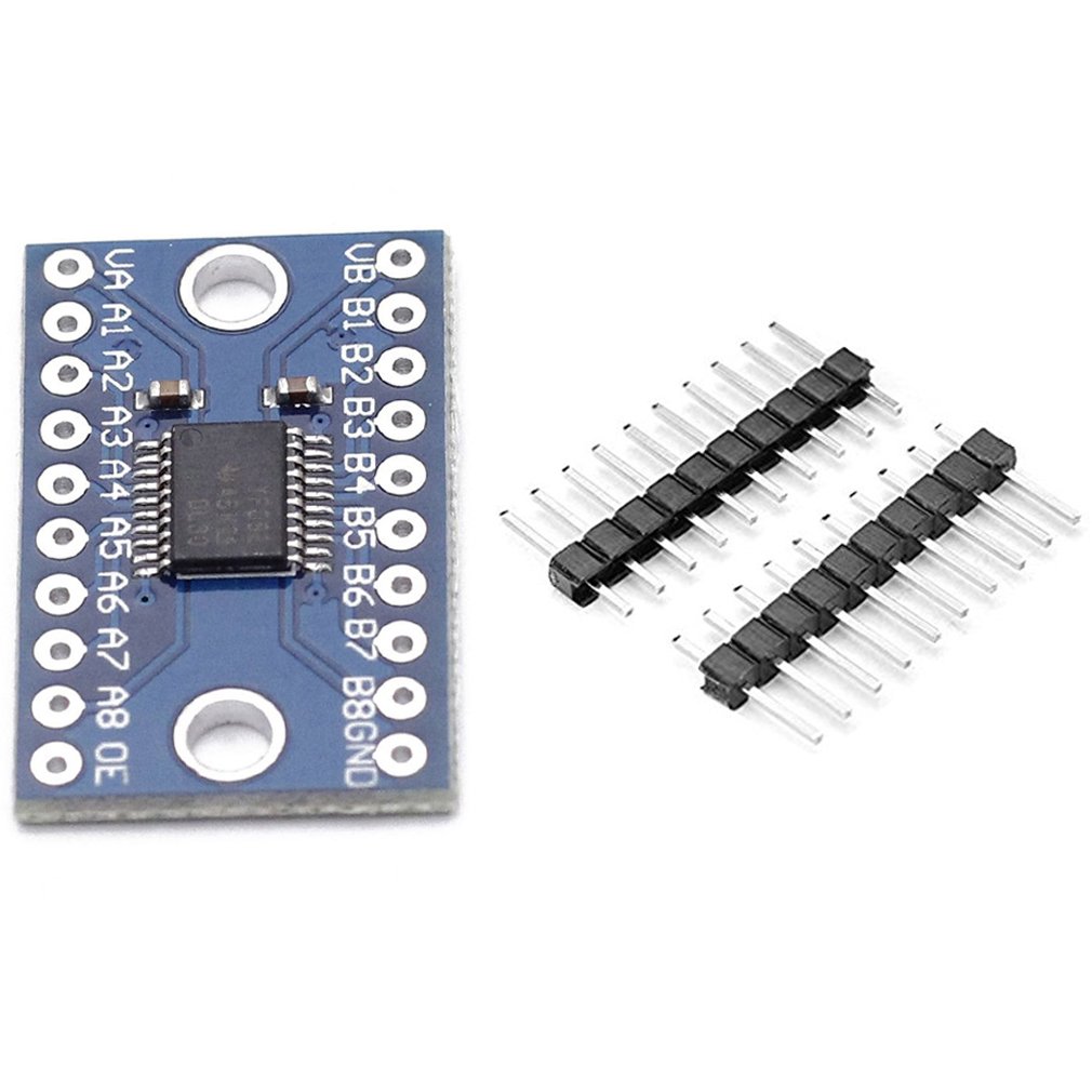 5 pièces TXS0108E, convertisse - Level Shifter 3.3V avis et prix