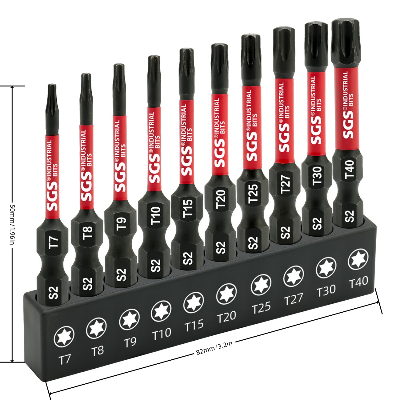 Jeu de 10 embouts magnétiques  - Home Automation System Diy avis et prix