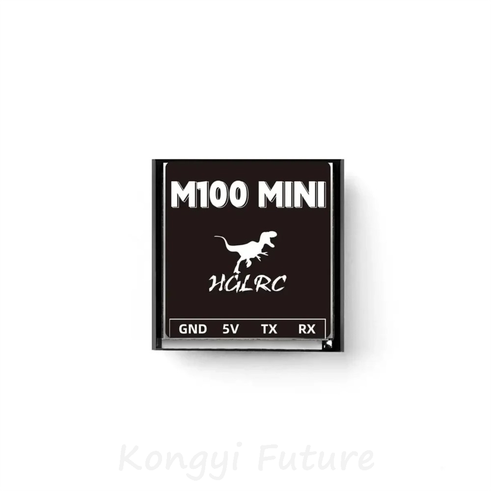 Module GPS HGLRC M100 MINI M10 - Diy Automation Projects avis et prix