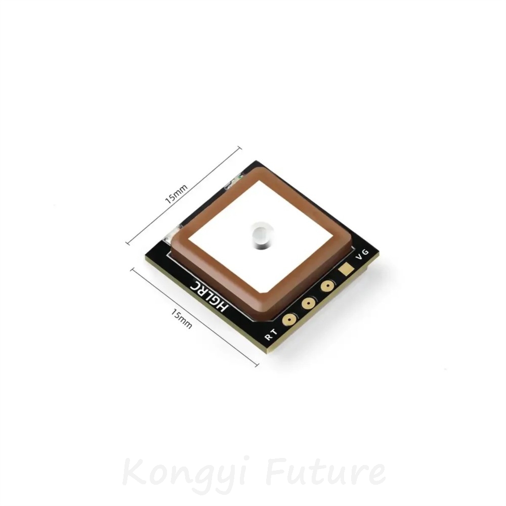 Module GPS HGLRC M100 MINI M10 - Diy Automation Projects avis et prix