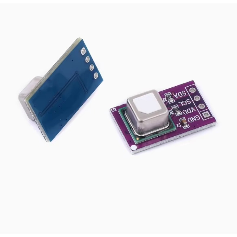 Module de capteur de gaz scd40 - Temperature Humidity Sensor avis et prix