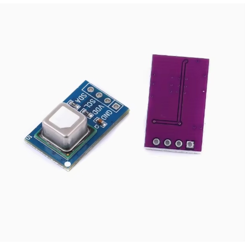 Module de capteur de gaz scd40 - Temperature Humidity Sensor avis et prix