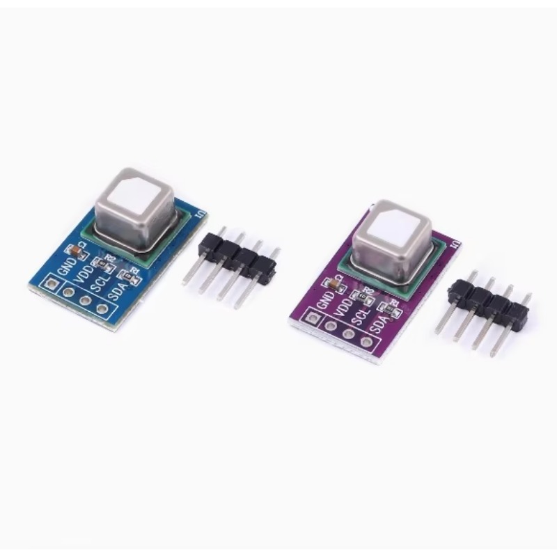 Module de capteur de gaz scd40 - Temperature Humidity Sensor avis et prix
