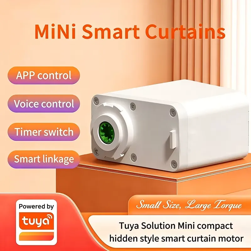 Système de rail double pour ri - Home Automation System Design avis et prix