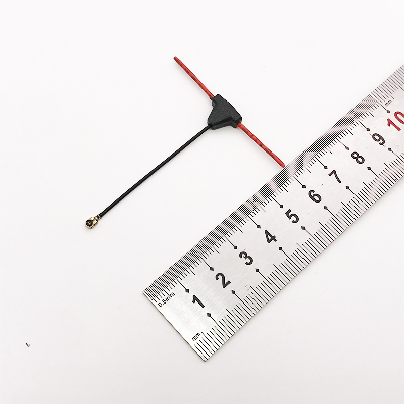 Antenne T 2.4G 2DBI IPX1 pour  - Diy Automation Projects avis et prix