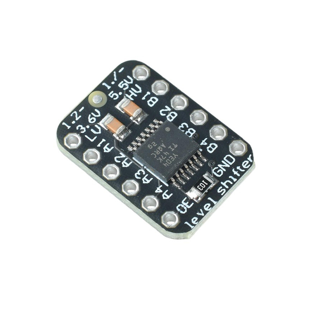 Module de conversion de niveau - Level Shifter 3.3V avis et prix