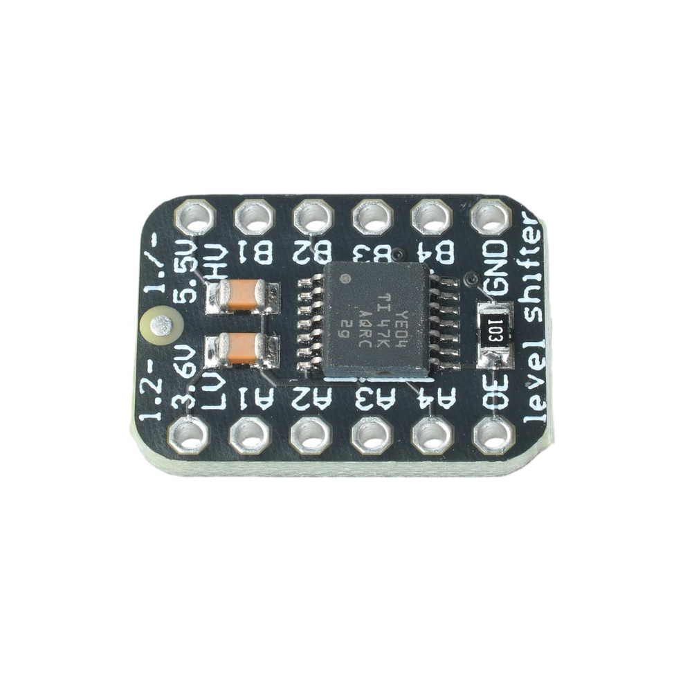 Module de conversion de niveau - Level Shifter 3.3V avis et prix