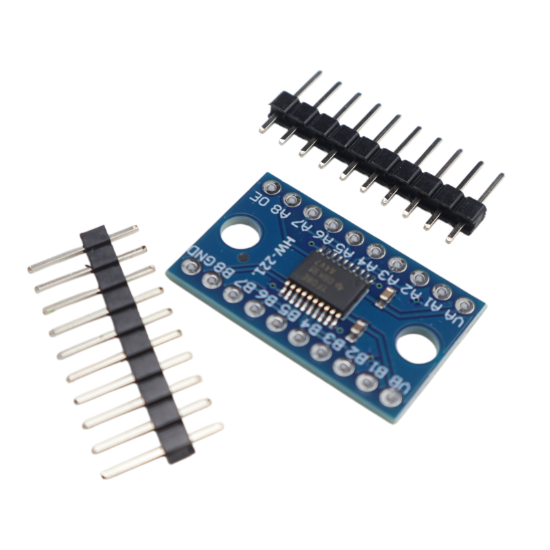 Module TXS0108E, convertisseur - Level Shifter 3.3V avis et prix